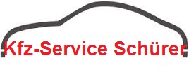 Kfz Service Schürer Logo